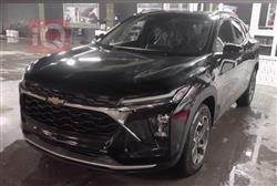 شيفروليه تراكس